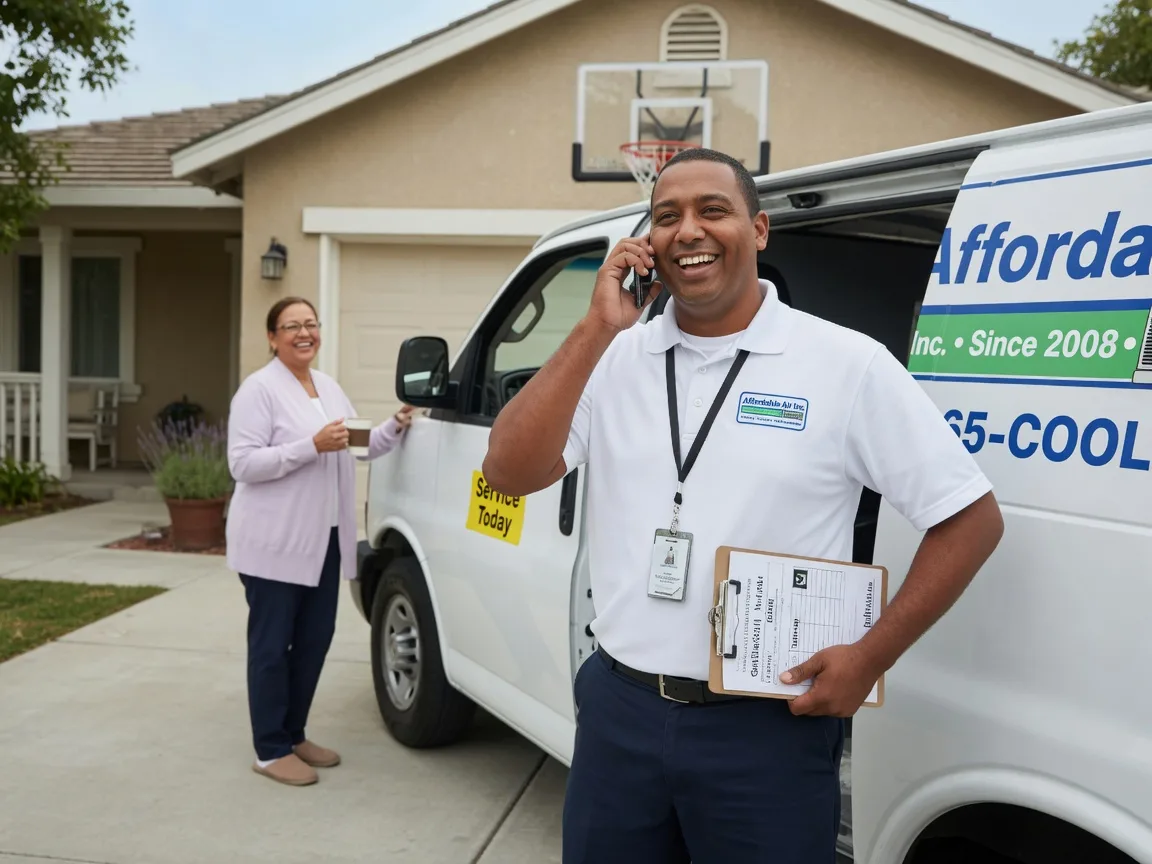Central Ac Repair Preston, GA FAQs